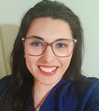 Macarena Fuentes