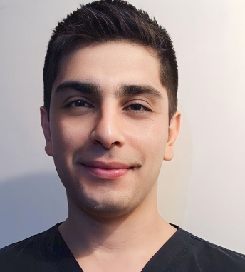Roberto Contreras