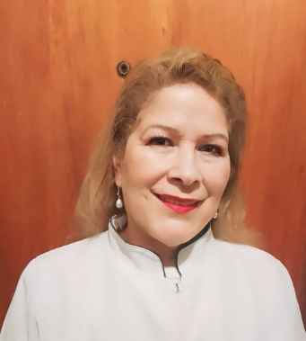Rosa Uribe